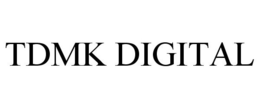 TDMK DIGITAL trademark