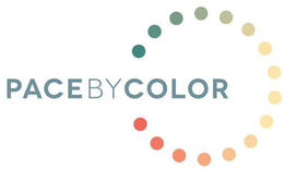 PACEBYCOLOR trademark