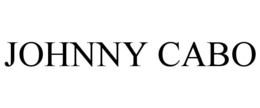 JOHNNY CABO trademark