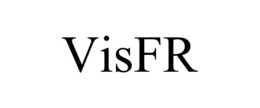 VISFR trademark