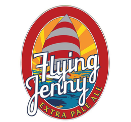 FLYING JENNY EXTRA PALE ALE trademark