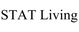 STAT LIVING trademark