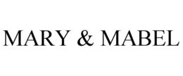 MARY & MABEL trademark