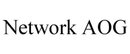 NETWORK AOG trademark