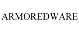 ARMOREDWARE trademark