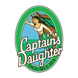 CAPTAIN'S DAUGHTER DOUBLE IPA trademark