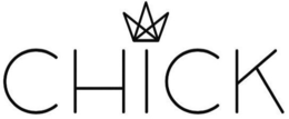 CHICK trademark
