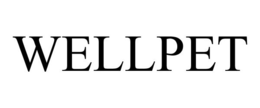 WELLPET trademark