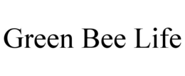 GREEN BEE LIFE trademark