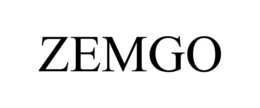 ZEMGO trademark