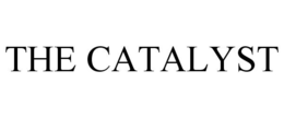 THE CATALYST trademark