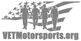 VETMOTORSPORTS.ORG trademark