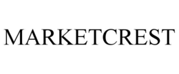 MARKETCREST trademark
