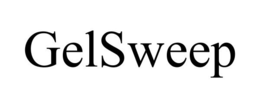 GELSWEEP trademark