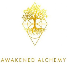 AWAKENED ALCHEMY trademark