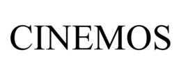 CINEMOS trademark