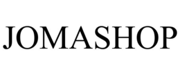 JOMASHOP trademark