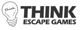 THINK THINK ESCAPE GAMES trademark