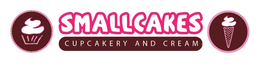 SMALLCAKES CUPCAKERY AND CREAM trademark