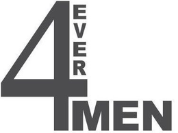 4 EVER MEN trademark