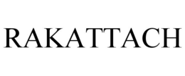 RAKATTACH trademark