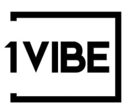 1 VIBE trademark