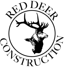 RED DEER CONSTRUCTION trademark