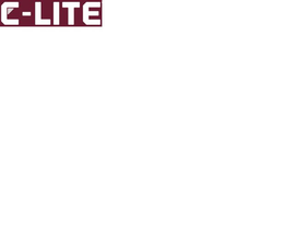 C-LITE trademark