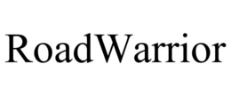 ROADWARRIOR trademark