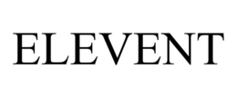 ELEVENT trademark