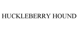 HUCKLEBERRY HOUND trademark