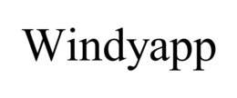WINDYAPP trademark