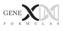 GENEX FORMULAS trademark