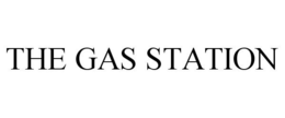 THE GAS STATION trademark