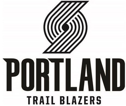 PORTLAND TRAIL BLAZERS trademark