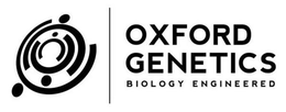 | OXFORD GENETICS BIOLOGY ENGINEERED trademark