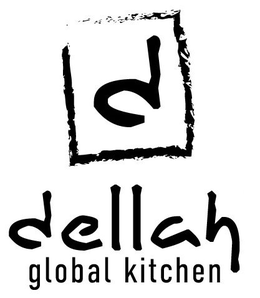 D DELLAH GLOBAL KITCHEN trademark