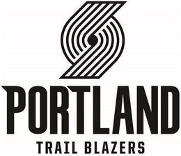 PORTLAND TRAIL BLAZERS trademark
