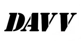 DAVV trademark