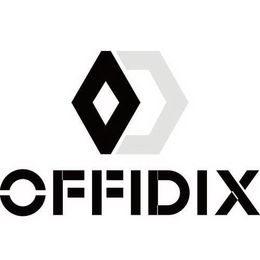 OFFIDIX trademark