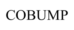 COBUMP trademark