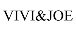 VIVI&JOE trademark
