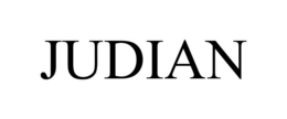 JUDIAN trademark