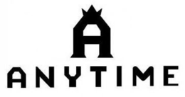 A ANYTIME trademark