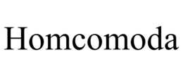 HOMCOMODA trademark
