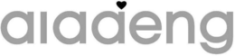 ALADENG trademark