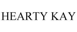 HEARTY KAY trademark