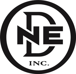 DNE INC. trademark