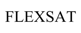 FLEXSAT trademark