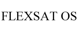 FLEXSAT OS trademark